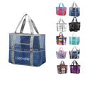 Mesh Beach Bag