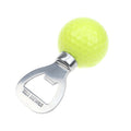 Golf Ball Bottle Opener
