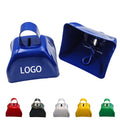 3" Metal Cowbell