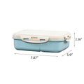Wheat Straw Bento Lunch Box