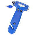 2 in 1 Car Emergency Escape Hammer