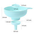 Multifunction Funnel Set