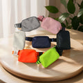 Breathable Anti-Theft Crossbody Chest Bag for Outdoor Sports