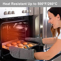 Silicone & RPET Ad-Mitt