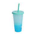 24Oz. Color Changing Cups