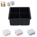 Silicone Ice Cube Tray Mold