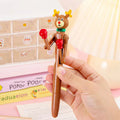 Fun Boxing Toy Pen