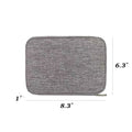 Watch Strap Storage Bag