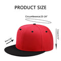 Snapback Cap
