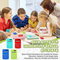 Mini Portable Calculator