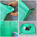 20" X 20" Waterproof Plant Repotting Mat