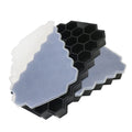 Silicone Honeycomb Ice Cube