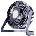 5-inch USB Desktop Office Mini Fan