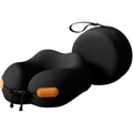 Memory Foam Folding Pillow Set