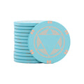 Ceramic Poker Chip