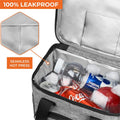 Insulated Collapsible Cooler Bag