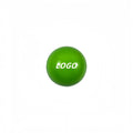 63mm Glossy PU Stress Ball Toy Bouncy Ball