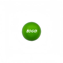 63mm Glossy PU Stress Ball Toy Bouncy Ball