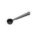 Stainless Steel Coffee Scoop W/Bag Clip