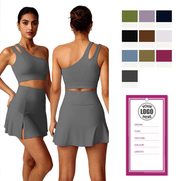 Yoga Suit Set
