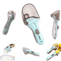 Adjustable Measuring Spoon With Scale 0-1 Oz