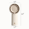 Usb Rechargeable Portable Small Pocket Mini Fan