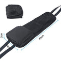 Multi-Pocket Car Front Seat Side Hanging Storage Organizer