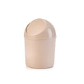 Desktop Plastic Trash Can