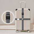Luggage Straps For Suitcases Travel Belt