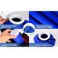 Reusable Hot/Cold Ice Pack For Injuries