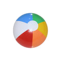 Colorful Beach Ball