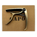 Guitar Metal Capo