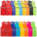 Breathable Reflective Vest
