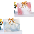 Gift Handbag With Ribbon Bow Decoration