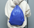 210D Polyester Drawstring Sports Bag