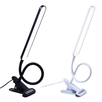 LED Clip On Eye Protection Lamp