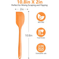 Silicone Spatula