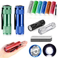 LED Mini Flashlights