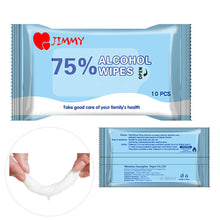 Alcohol Wipes