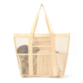 Mesh Beach Bag