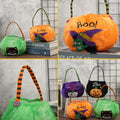 Halloween Candy Bag