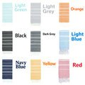 40 X 70 Inch Turkish Beach Towel