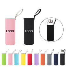 Water Bottle Sleeve