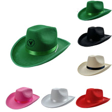 Cowboy Hat For Men And Women Lightweight Outdoor