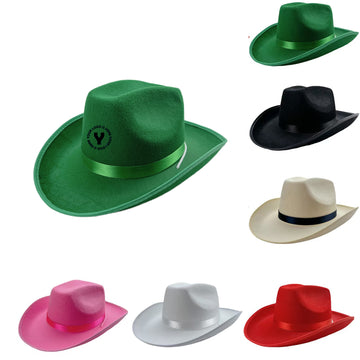 Cowboy Hat For Men And Women Lightweight Outdoor