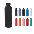 American-Style Narrow-Mouth Sports Water Bottle