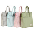 Portable School Bag