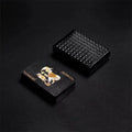 Blackgold Playing Card