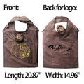 Animal Shaped Foldable Shopping Bag