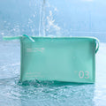 PVC Clear Toiletry Bag